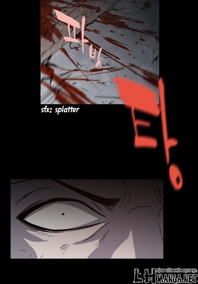 M.i.a - Jakjeonjung Siljong: Chapter 36