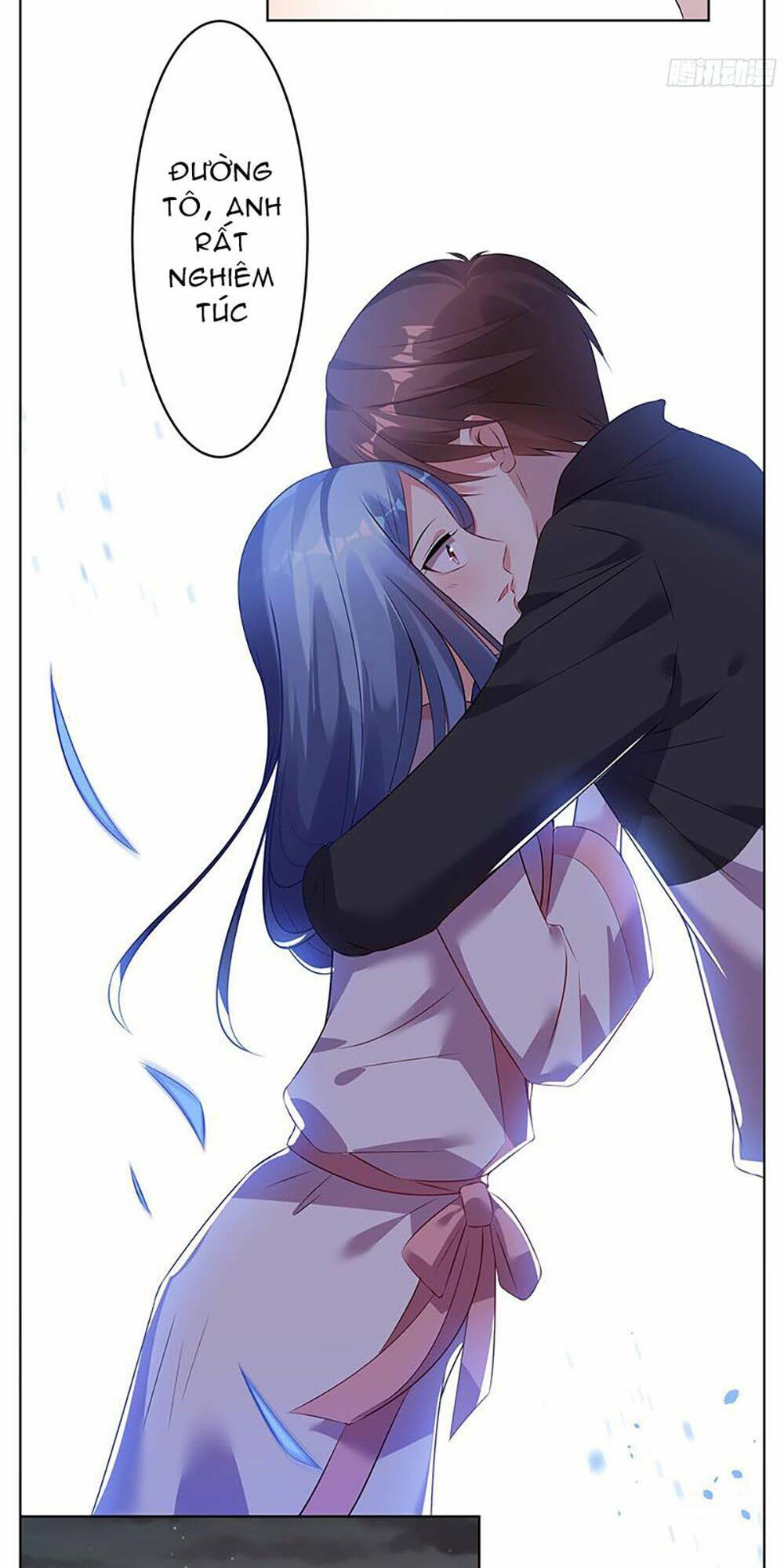Tôi Bị Tổng Tài Ám Hại: Chapter 67