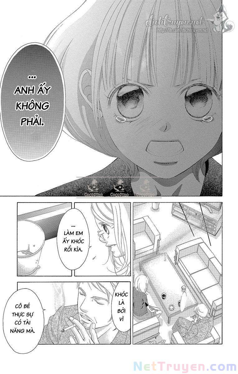Bướm Trong Sương Mù: Chapter 23