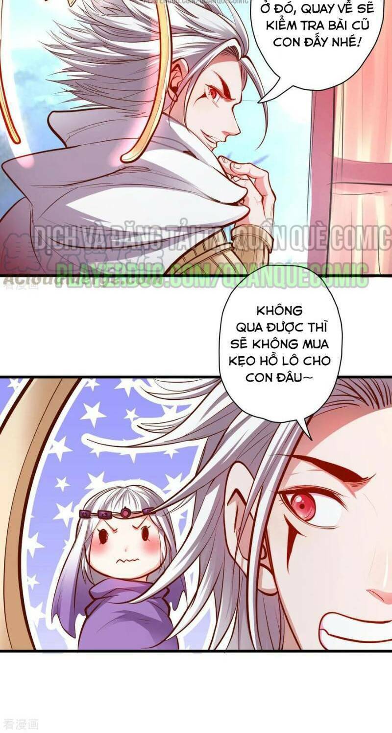 Tối Cường Đại Biểu Hoàng Kim Thận: Chapter 52