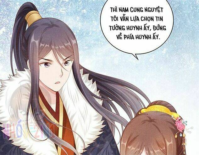 Thịnh Sủng Y Phi Chi Dao Quan Truyện: Chapter 144