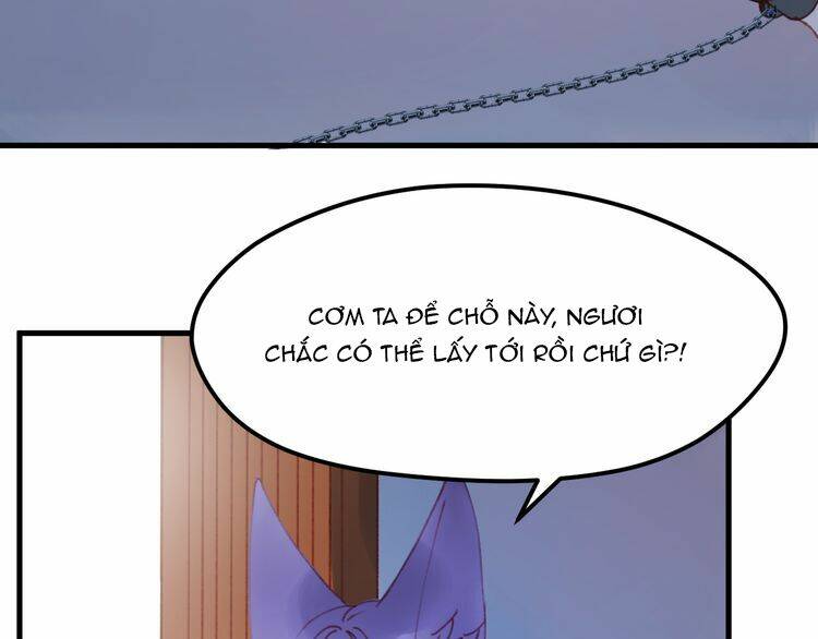 Lượm Được Một Tiểu Hồ Ly 2: Chapter 52