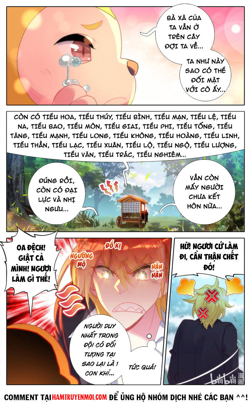 Bình Dân Mạnh Nhất Học Viện Tu Tiên: Chapter 37