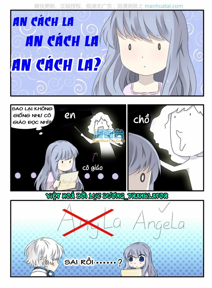 Lam Sí: Chapter 94