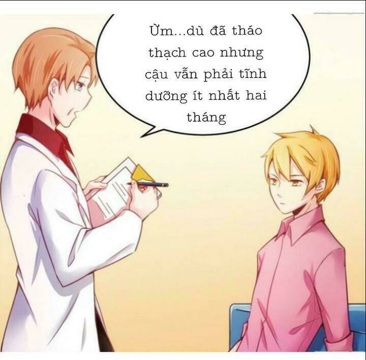 Tổng Tài Đã Cưới Em: Chapter 19