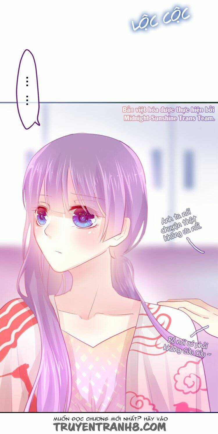 Tháng Sáu Kì Diệu: Chapter 7