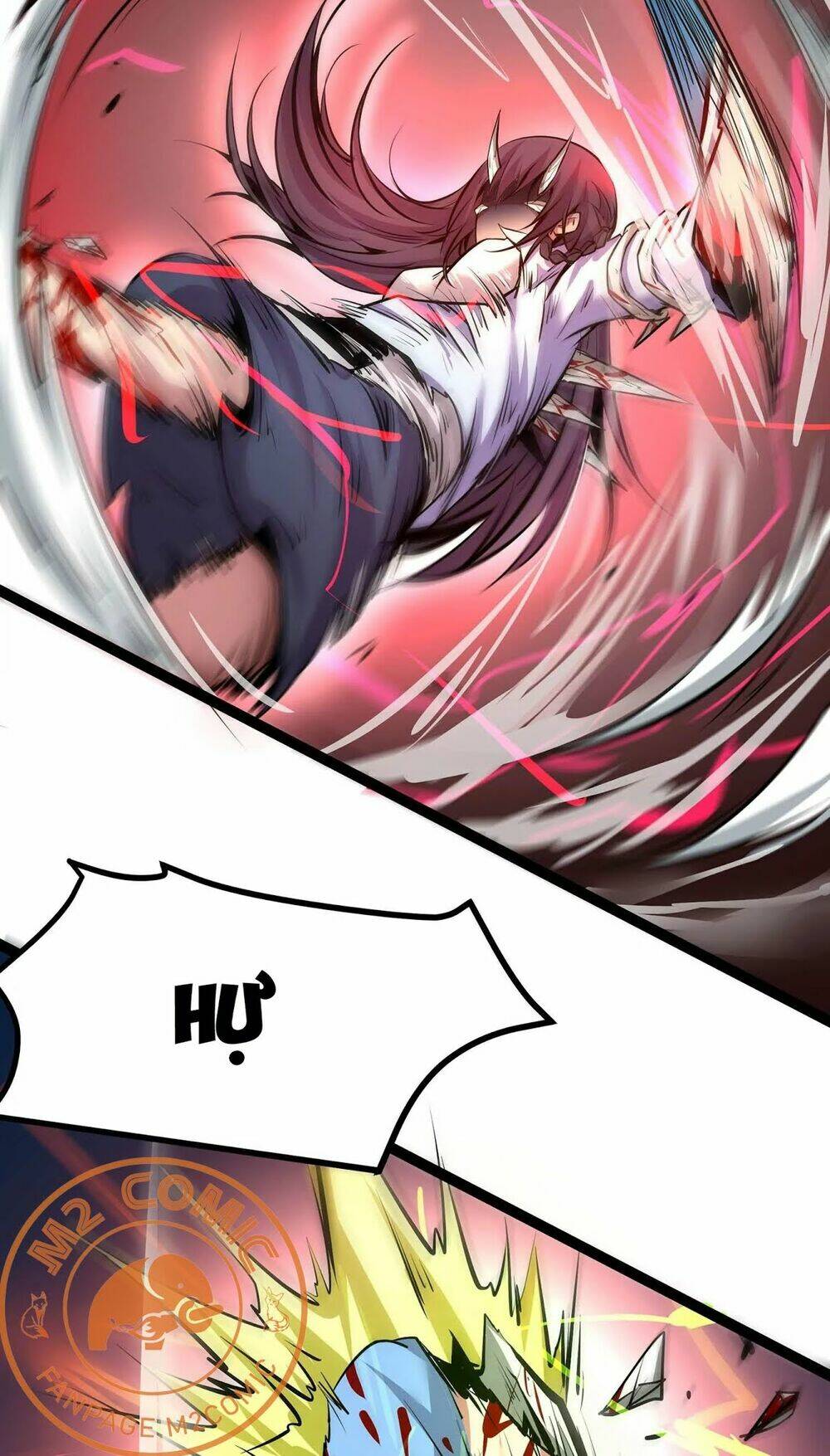 Chư Thần Rút Lui: Chapter 7