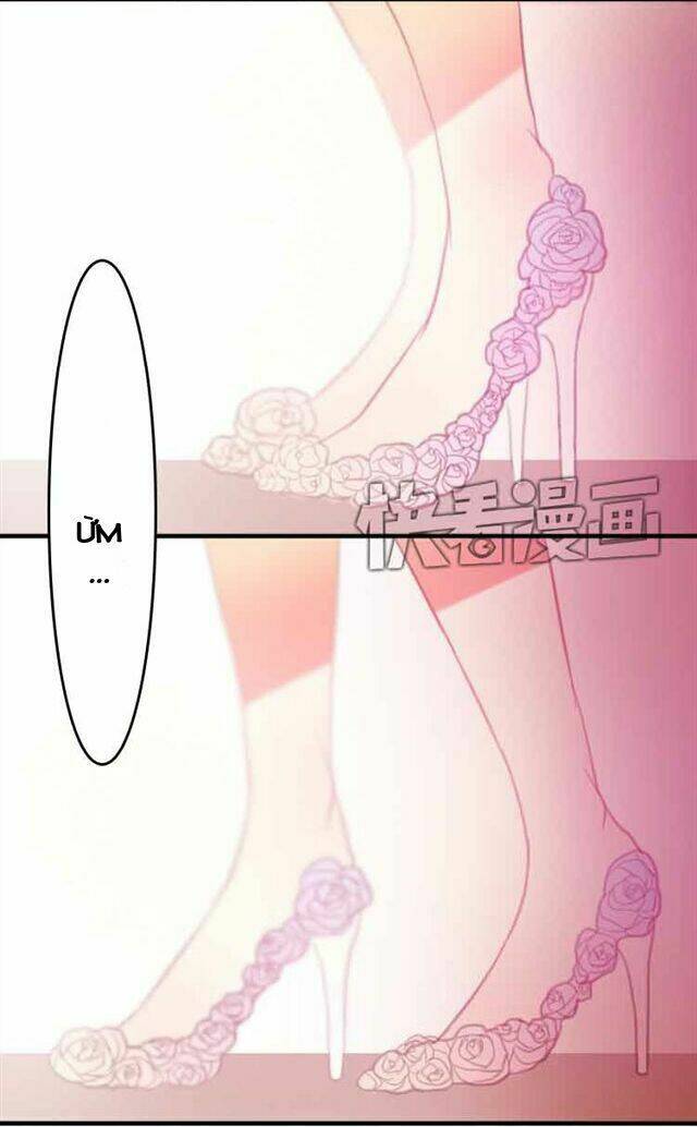 Phụ Đạo Sau Giờ Học: Chapter 12