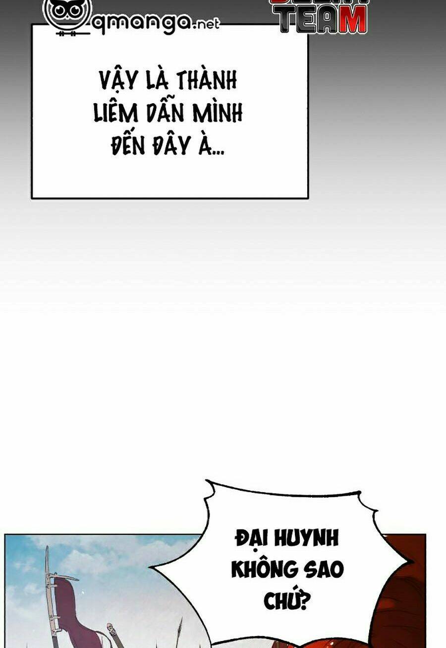 Phụng Tiên Trọng Sinh Ký: Chapter 1