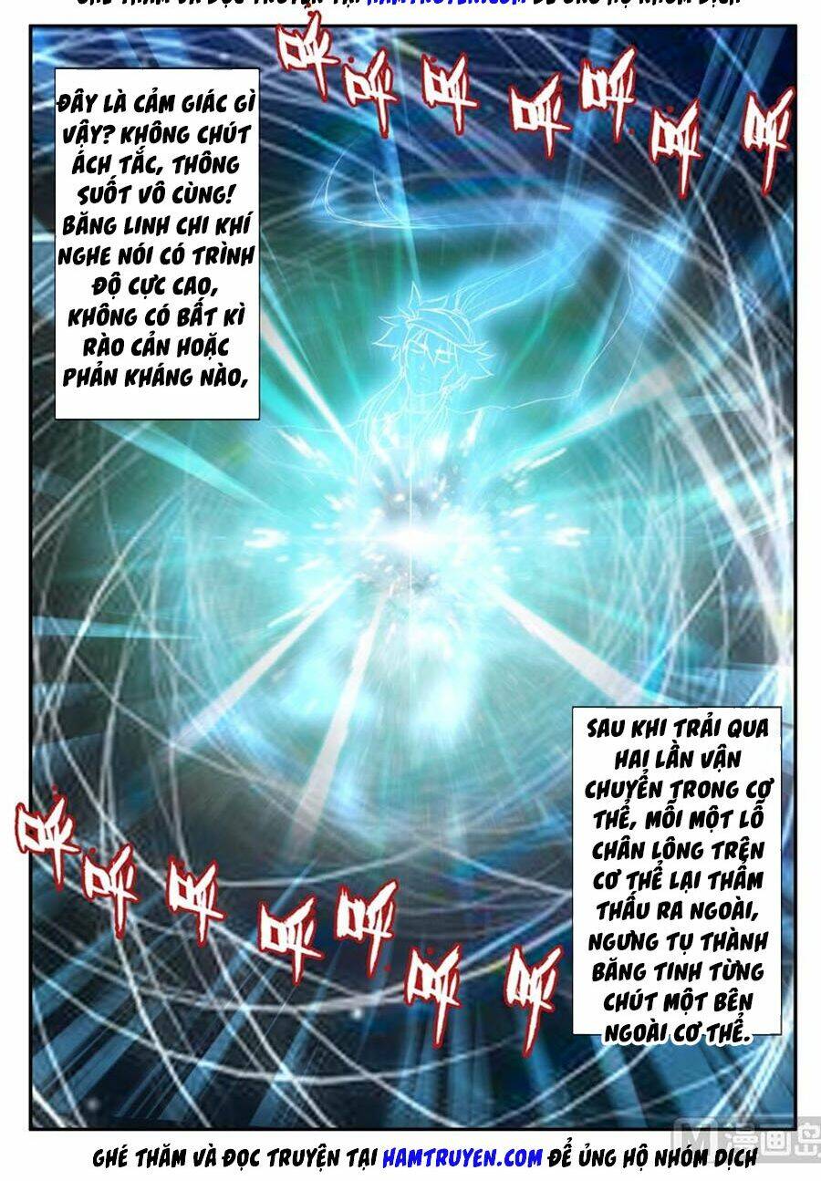 Thế Giới Tiên Hiệp: Chapter 205