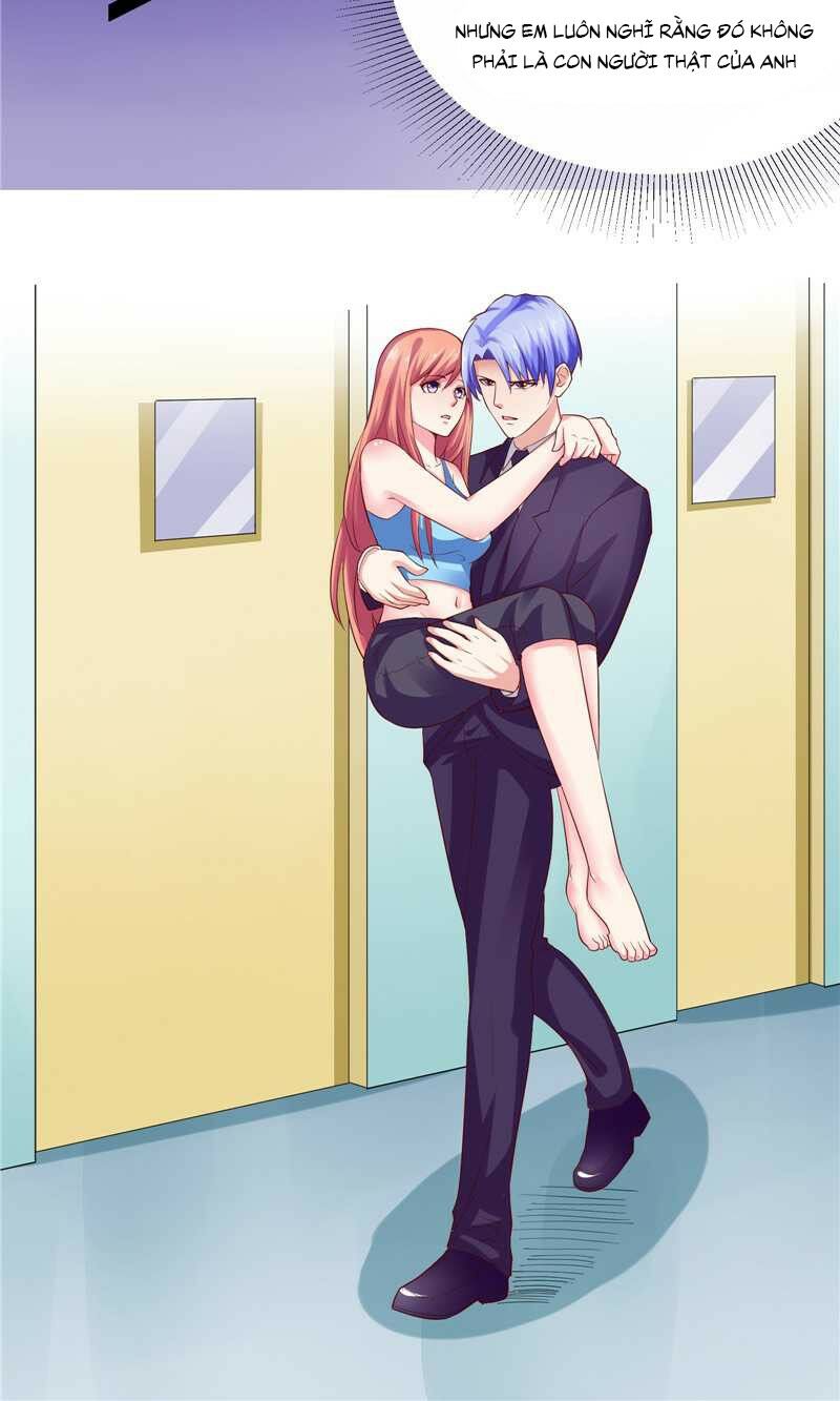 Tình Yêu Khiến Tôi Phát Điên: Chapter 51