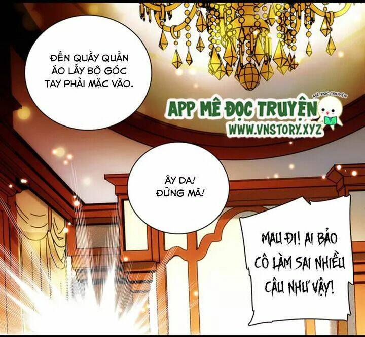 Kẻ Siêu Phàm: Chapter 44