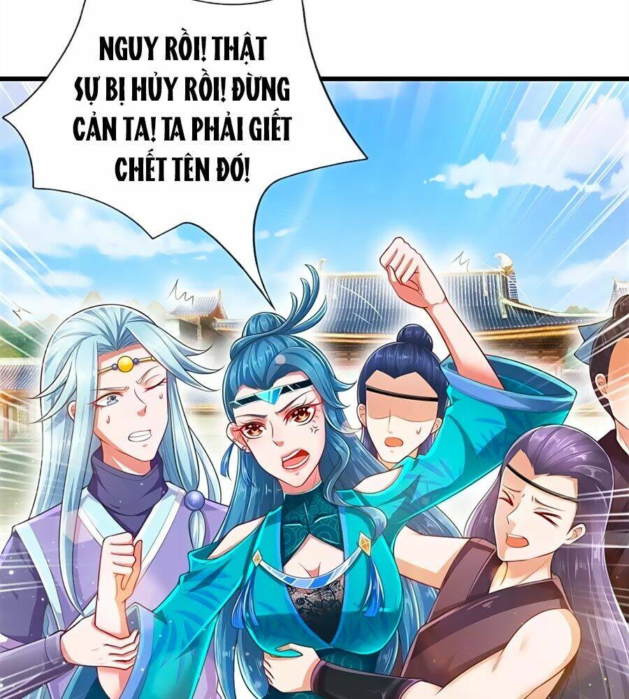 Phụng Lâm Thiên Hạ: Đệ Nhất Mỹ Nữ: Chapter 57