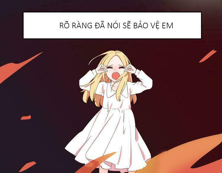 Trái Tim Băng Giá: Chapter 28