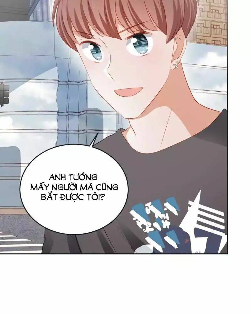 Khi Trá Luyến Nhân: Chapter 44