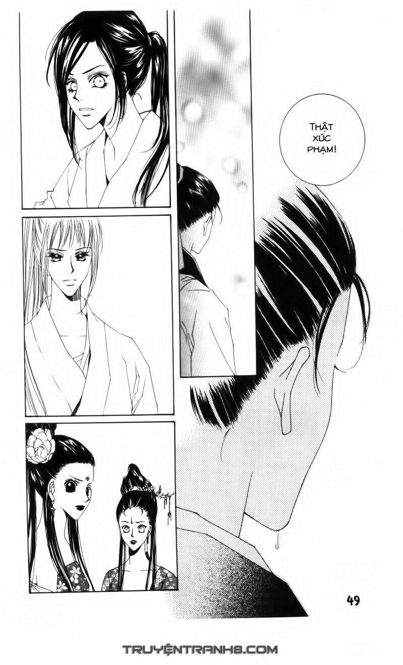 Pháp Sư Trừ Tà: Chapter 5.2