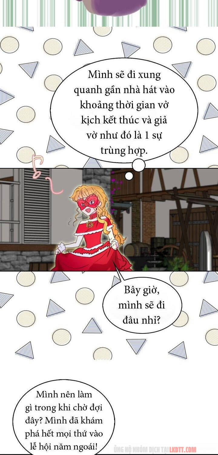 Đừng Xem Thường Nữ Phụ: Chapter 53
