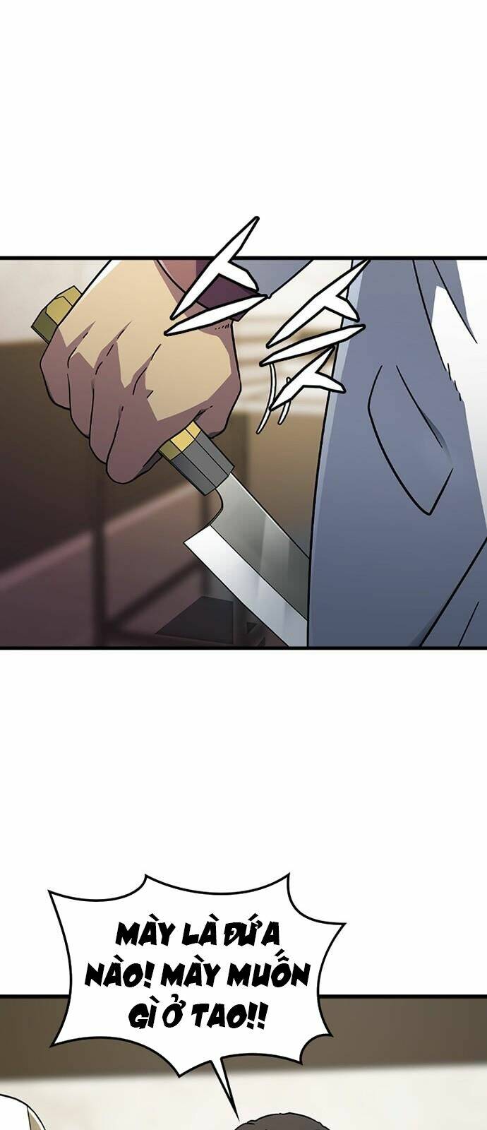 Điểm Chết: Chapter 26