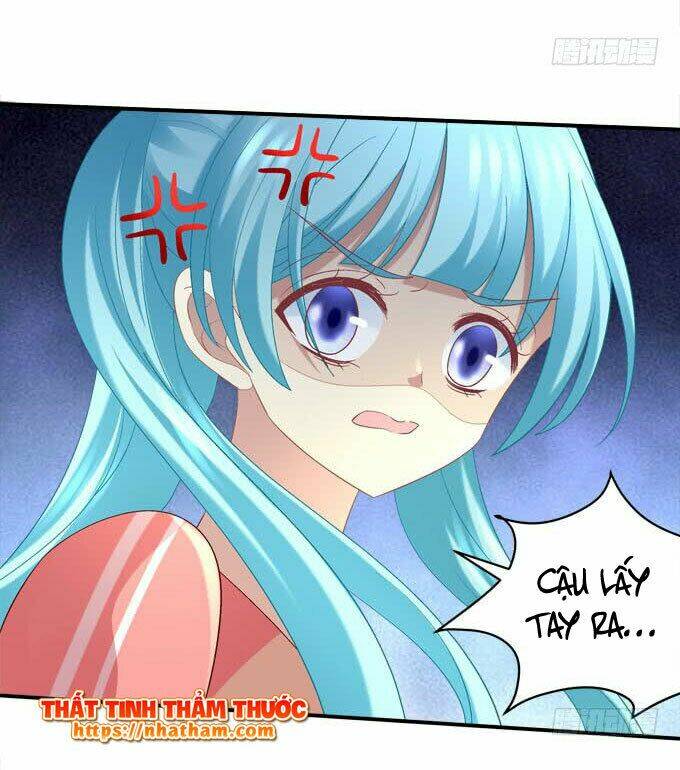 Đế Vương Ta Vẫn Còn Nhỏ: Chapter 66