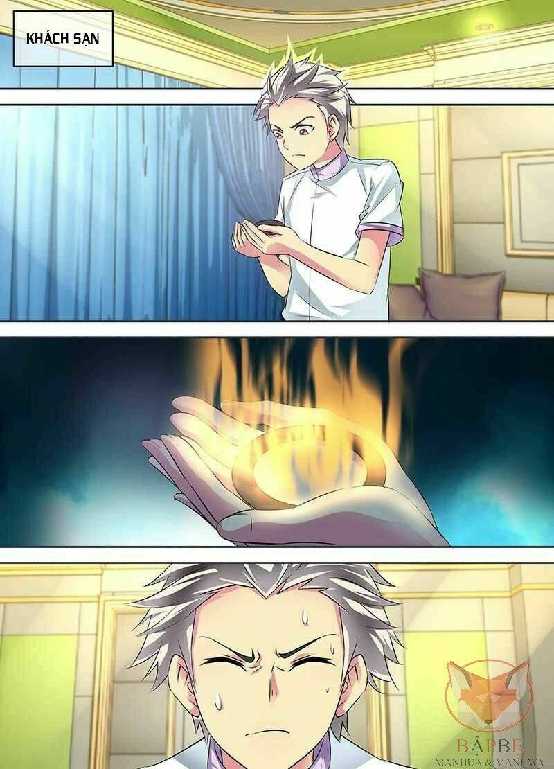 Tôi Là Thần Y: Chapter 167