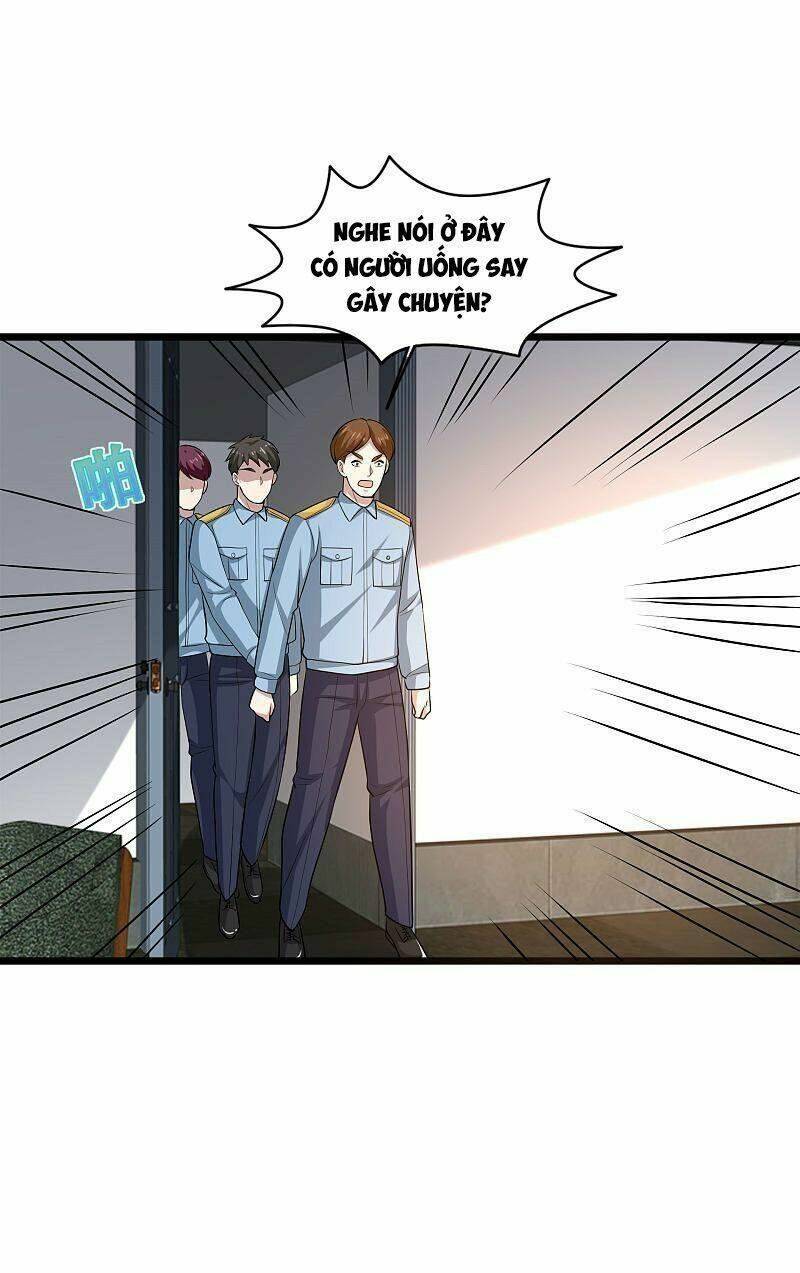Đô Thị Tà Vương: Chapter 117