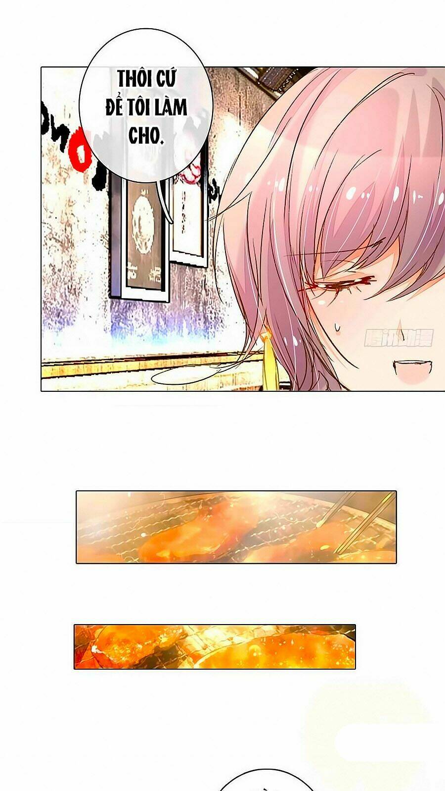 Hào Môn Tiểu Lãn Thê: Chapter 68