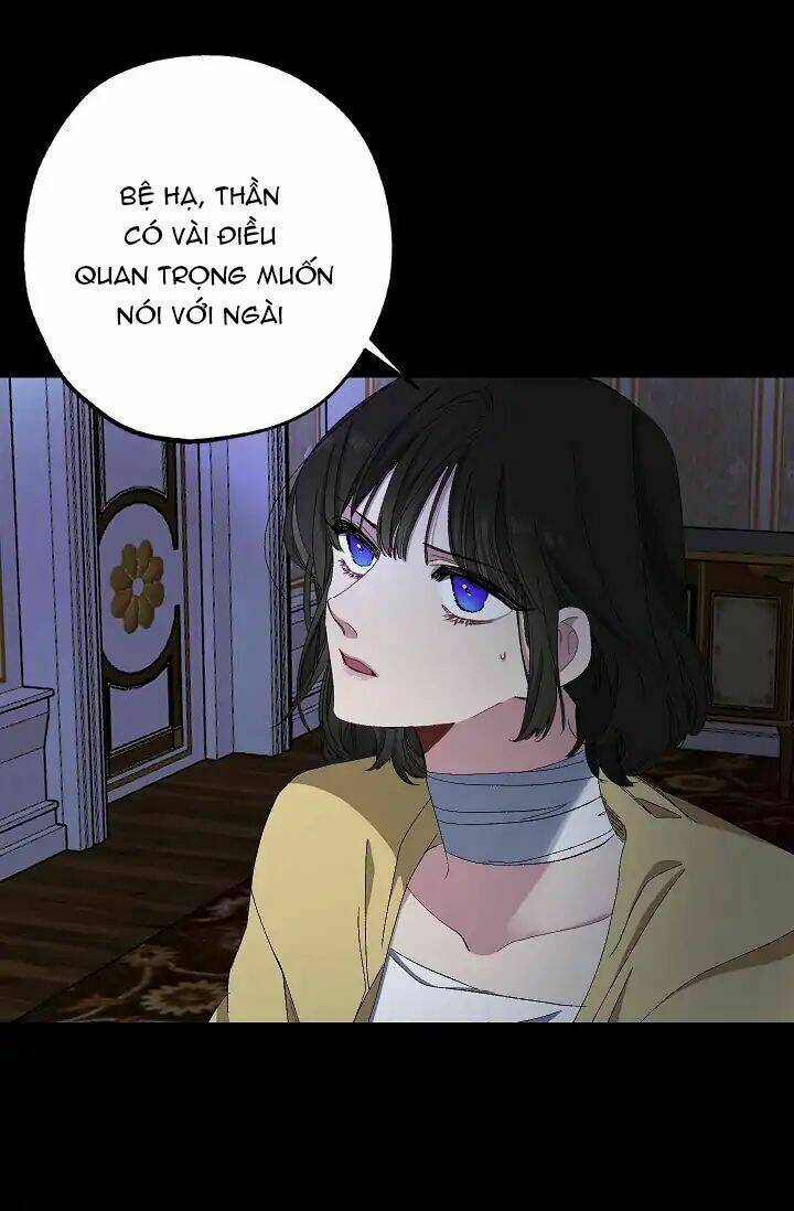 Tình Điên Dại: Chapter 18