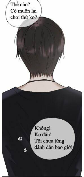 Thần Tượng Điểm Zero: Chapter 41