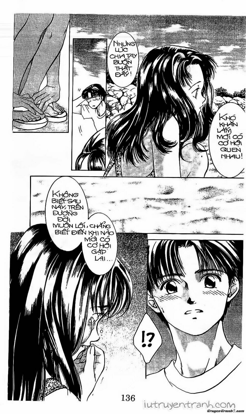 Mirano Nhà Tôi: Chapter 7