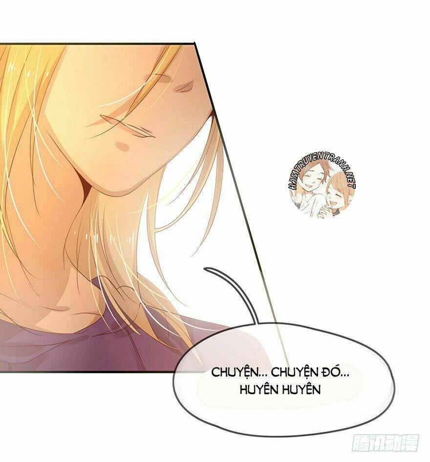 Tổng Tài Đại Nhân Tâm Thiếu Nữ: Chapter 16.2