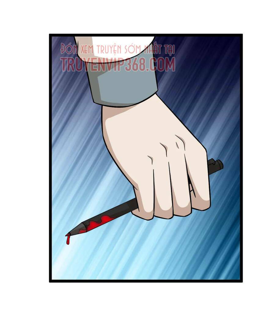 Đai Ca Trở Lại Tuổi 16: Chapter 100