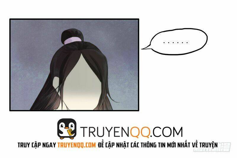 Hoa Gian Ký: Chapter 4