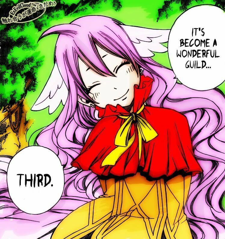 Hội Pháp Sư Nổi Tiếng: Chapter 282