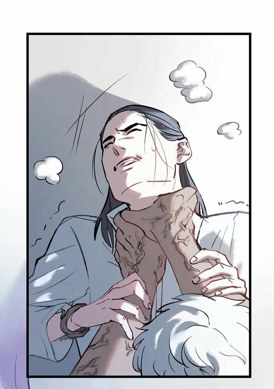 Anh Hùng Và Hiệp Nữ: Chapter 17