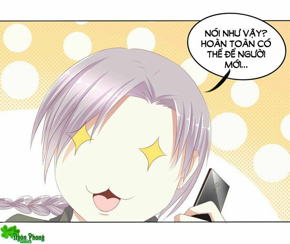 Hoàng Đế “Phế Vật” Tiến Hóa Sử: Chapter 49