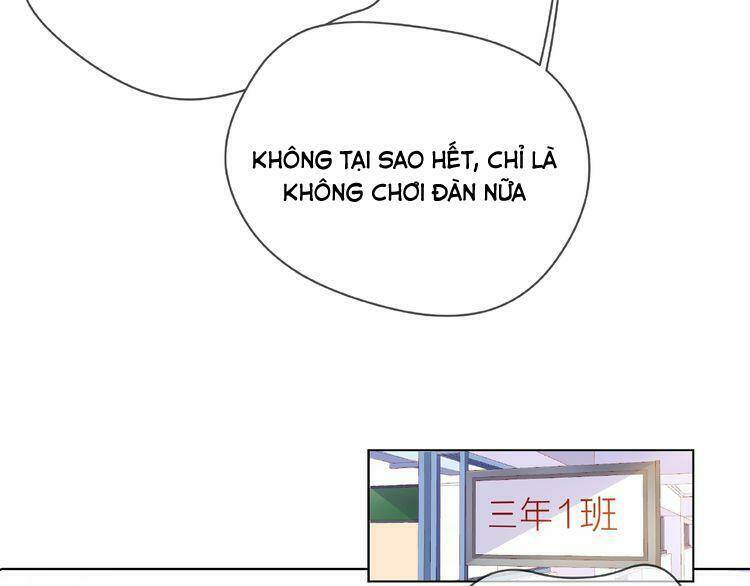 Giai Điệu Của Sự Va Chạm: Chapter 25