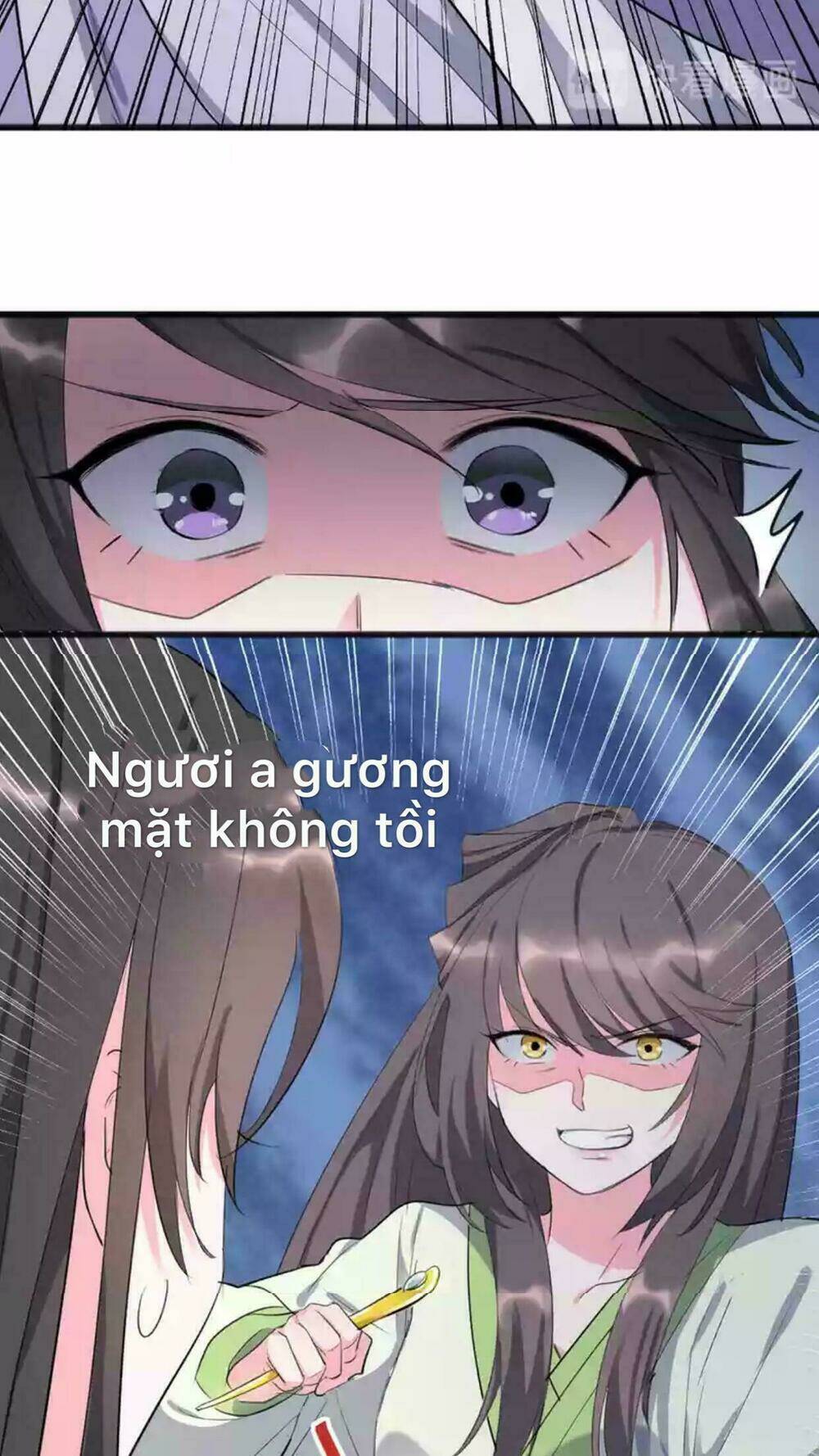 Hoa Khôi Trọng Sinh: Chapter 7