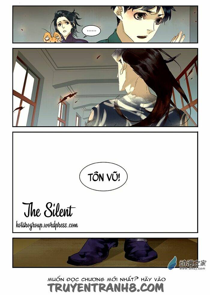 Gia Tử Khu 37: Chapter 28