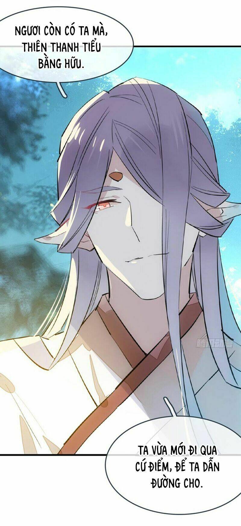 Sư Phụ Lại Trêu Chọc Ta: Chapter 53