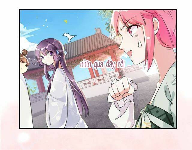 Hoa Nhan Sách: Chapter 34.1