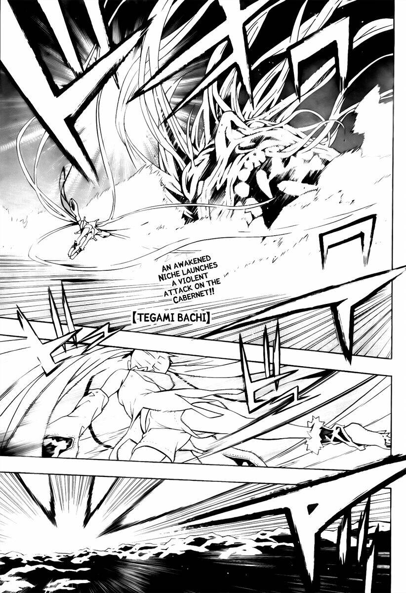 Ong Đưa Thư: Chapter 57