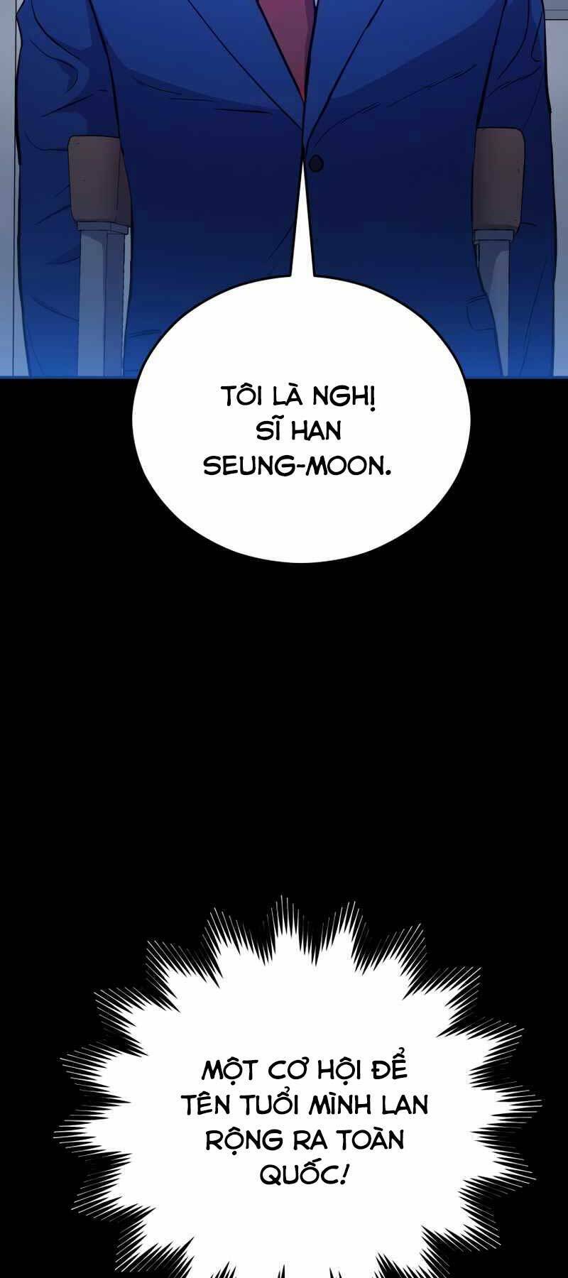 Cánh Cổng Mở Ra Đúng Ngày Đầu Tiên Tôi Thành Chính Trị Gia: Chapter 17