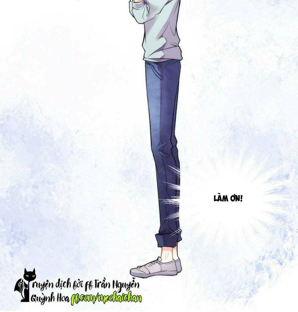 Ảnh Hậu Thời Gian: Chapter 1