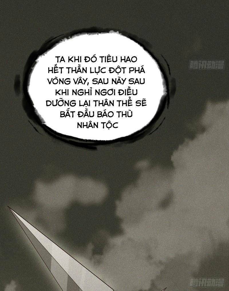 Nghịch Lân: Chapter 68