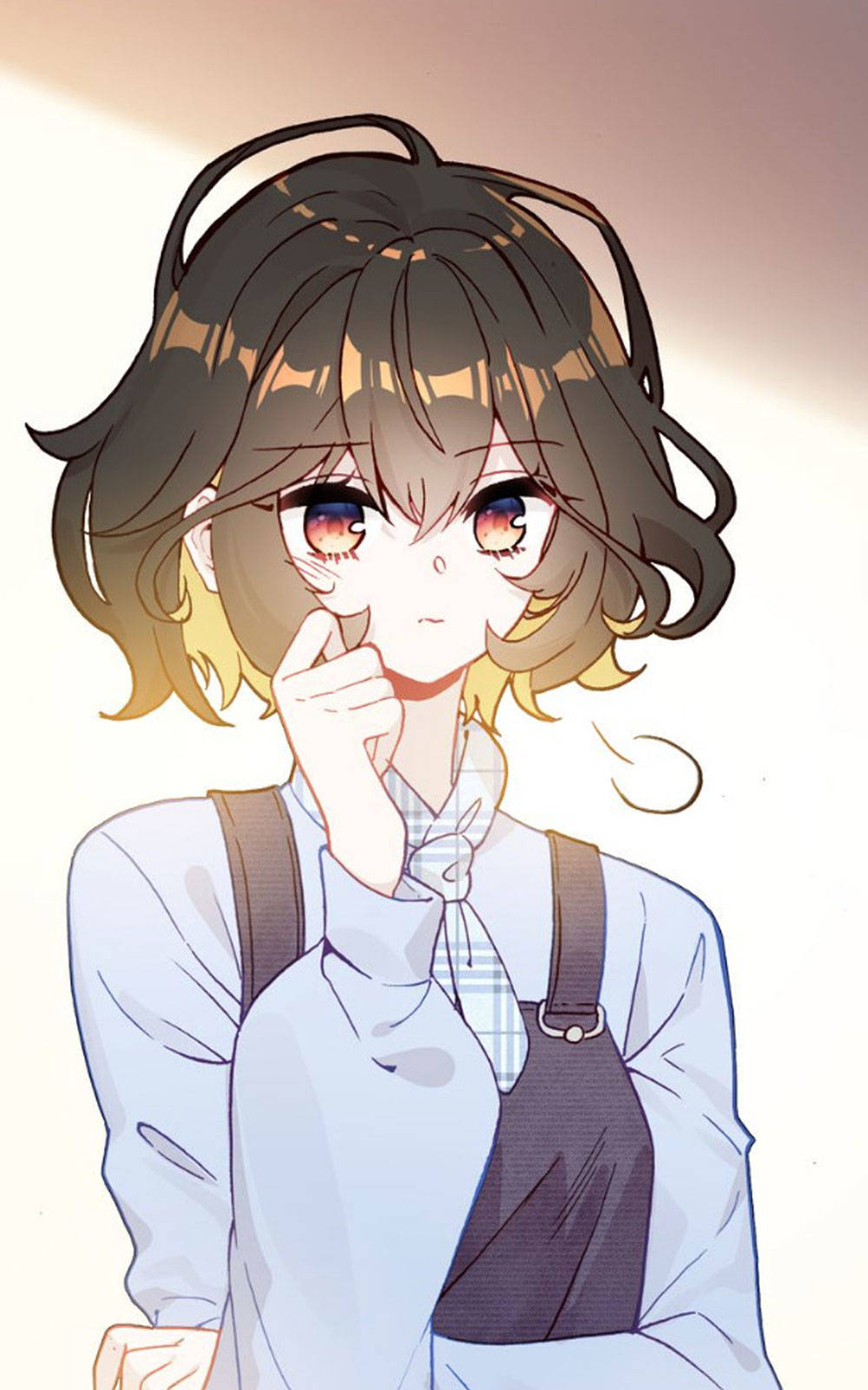 Ái Ngạo Kiều Long Vương Gia: Chapter 34