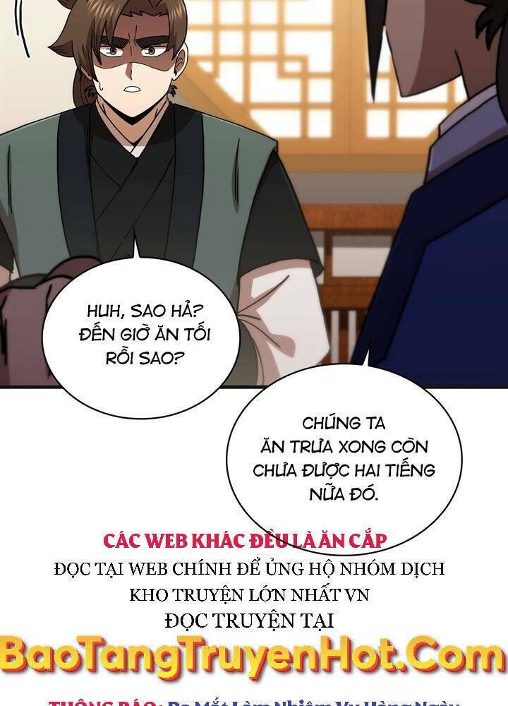 Thân Thủ Đệ Nhất Kiếm: Chapter 100