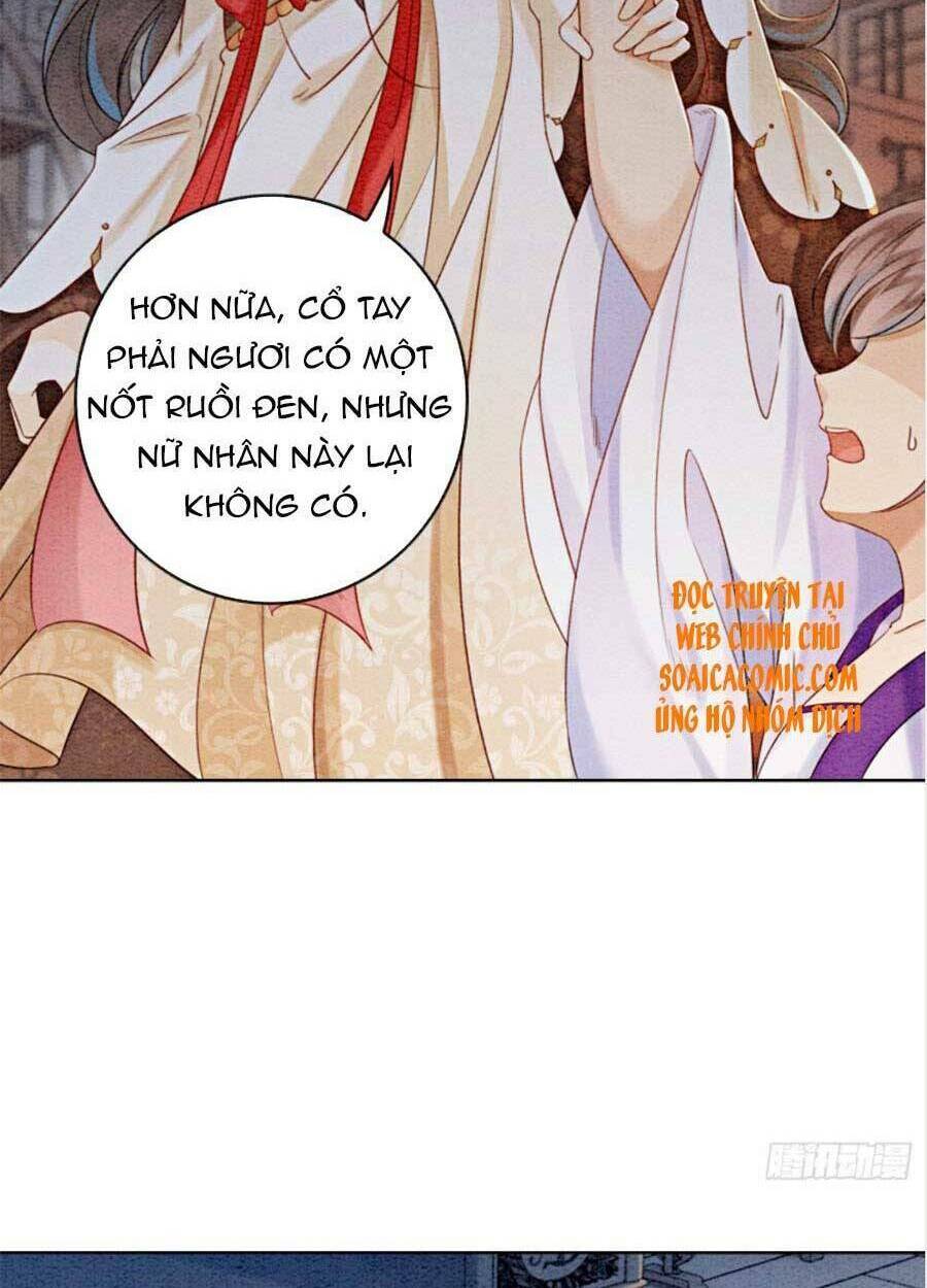 Bắt Đầu Hủy Hôn Để Công Lược Vương Gia: Chapter 29