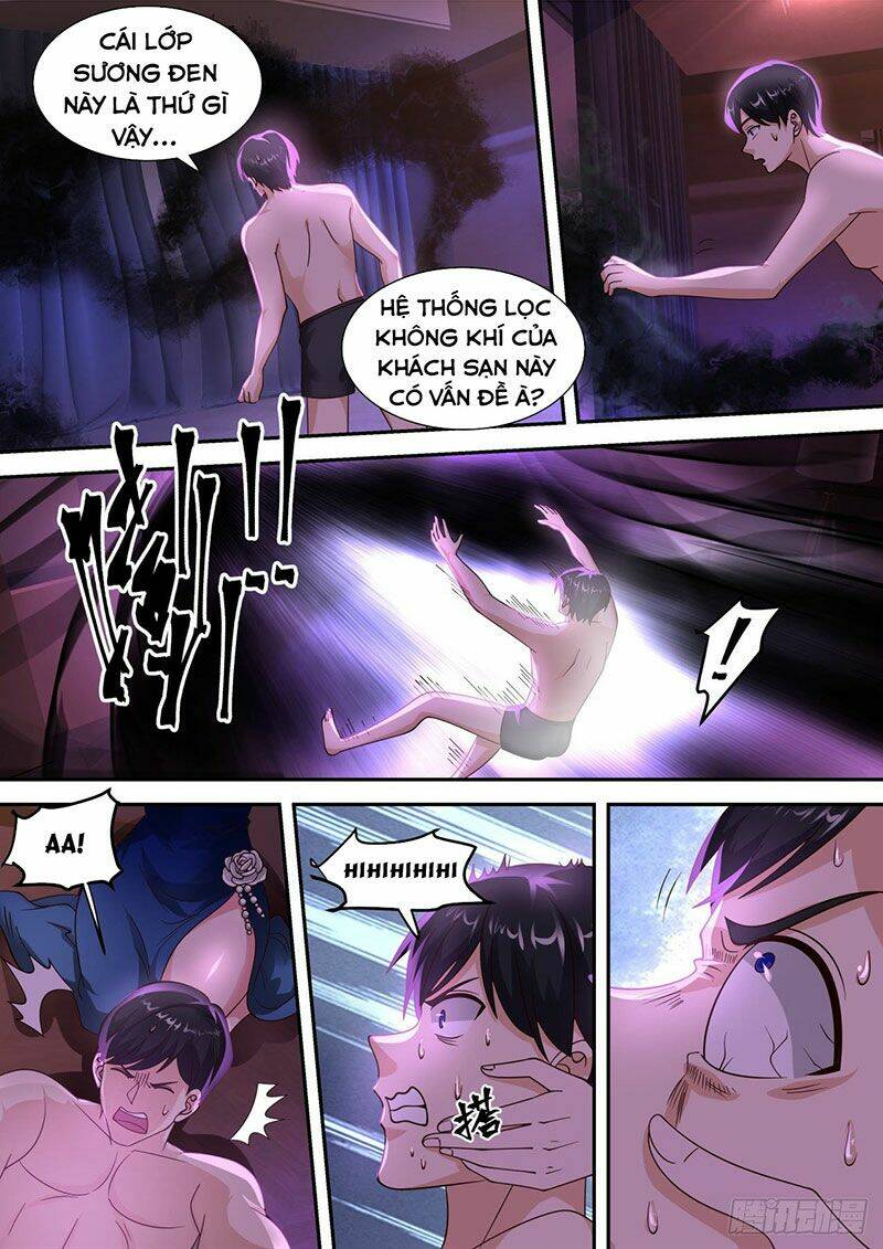 Bắt Đầu Trực Tiếp Làm Thần Hào: Chapter 19