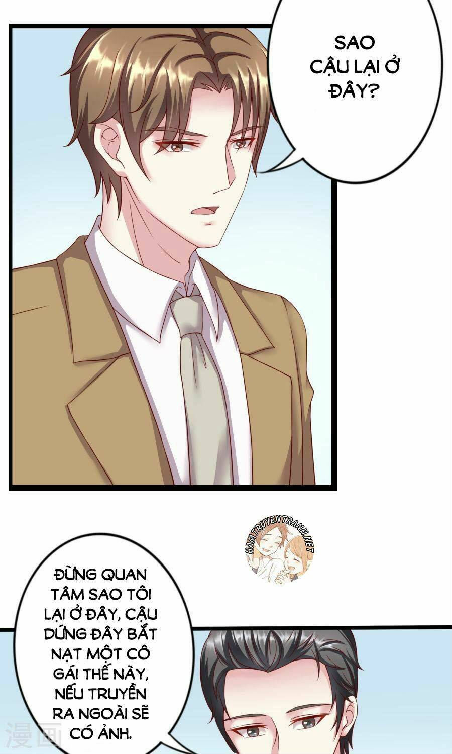 Trùng Sinh Chi Ảnh Hậu Dưỡng Thành Kế Hoạch: Chapter 18