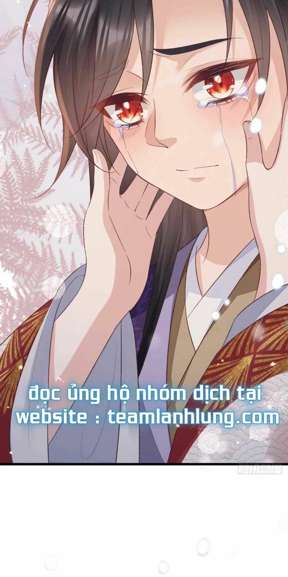 Mau Xuyên Không Rửa Tội Cho Nhân Vật Phản Diện: Chapter 147